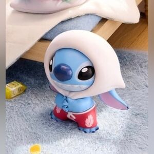 Miniso Disneh Stitch Pillow Fight Confirmed In The Spot Blind Box Figure